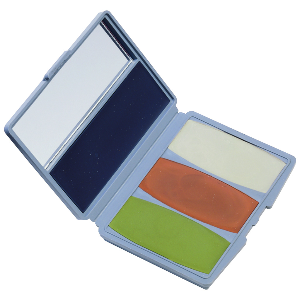 Hunters Specialties CamoCompac 4 Color