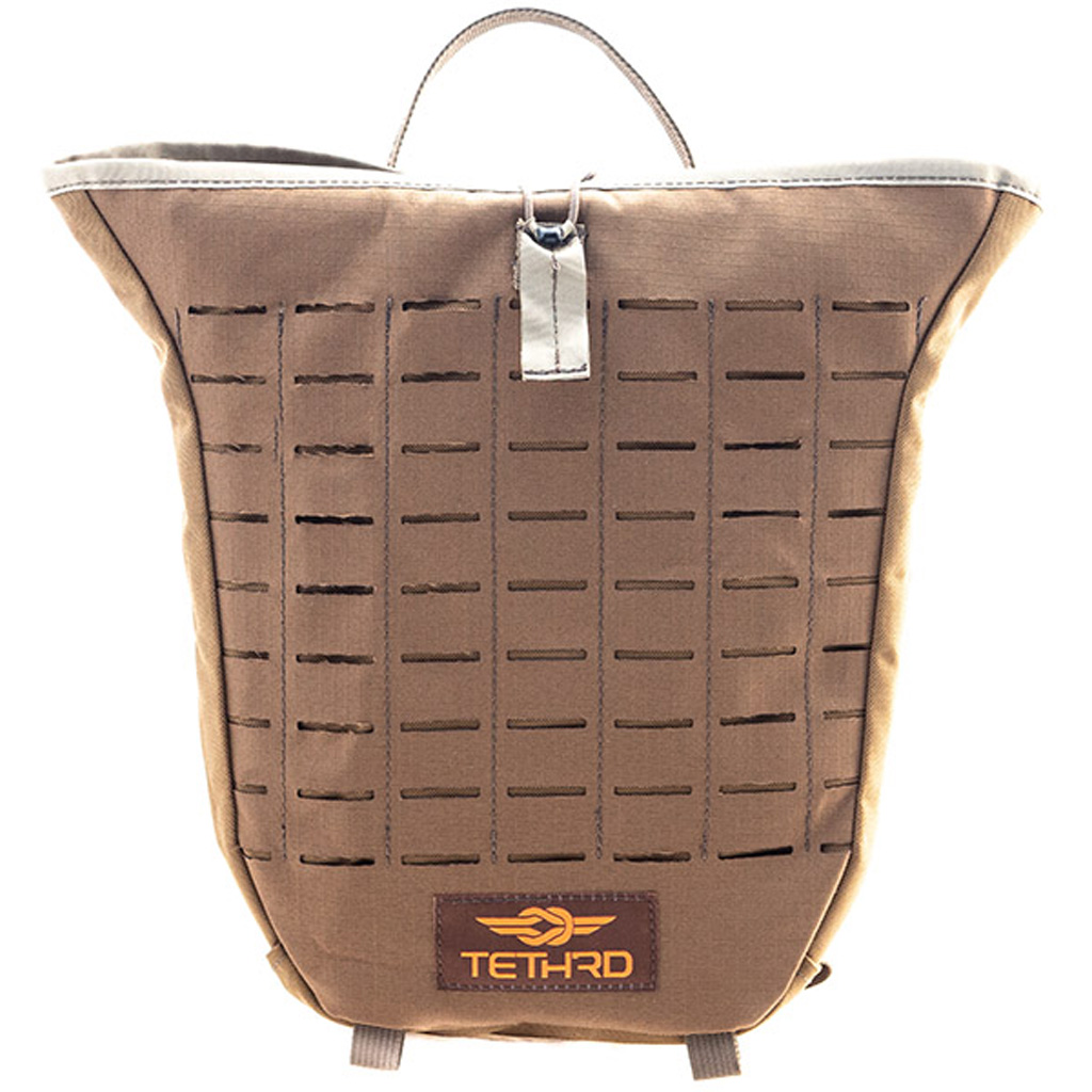 Workhorse Platform Pack XL