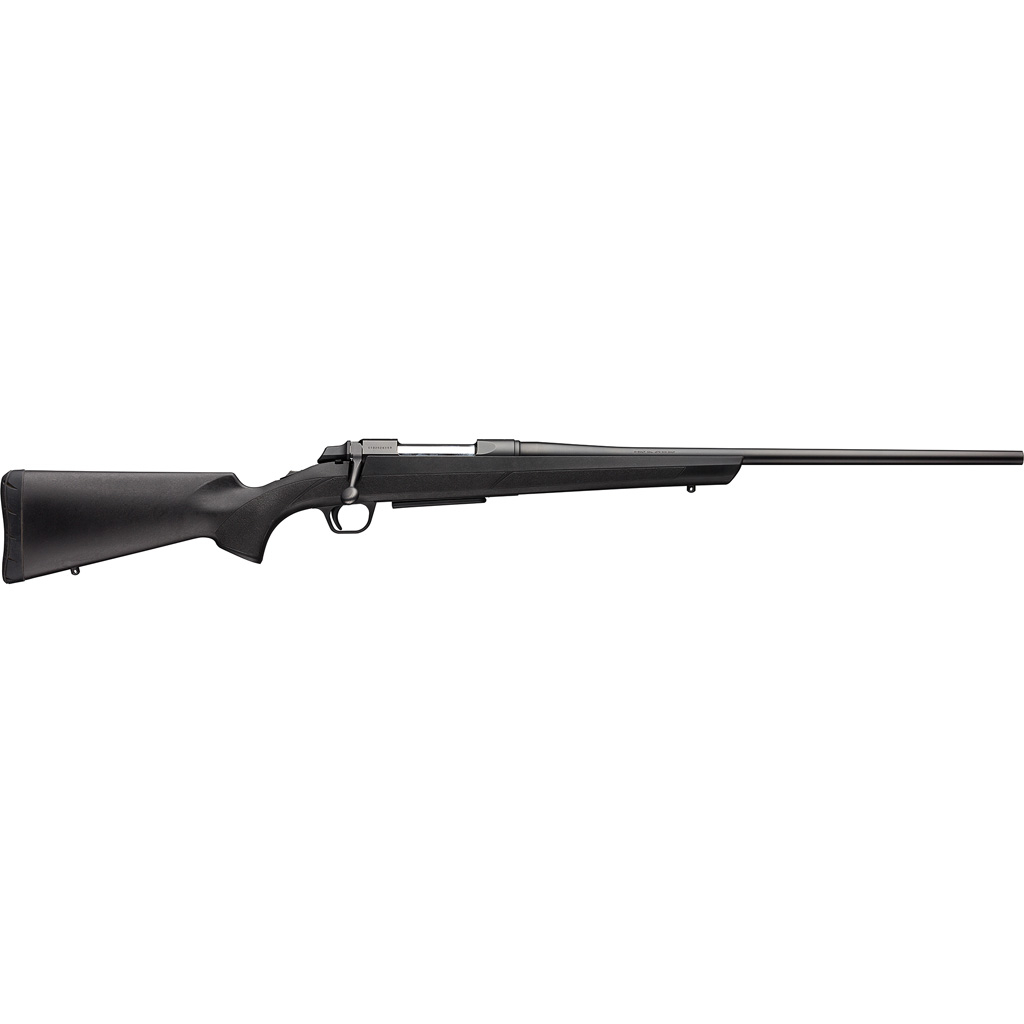 Browning AB3 Composite Stalker Rifle 7mm Rem Mag. 26 in. Black RH