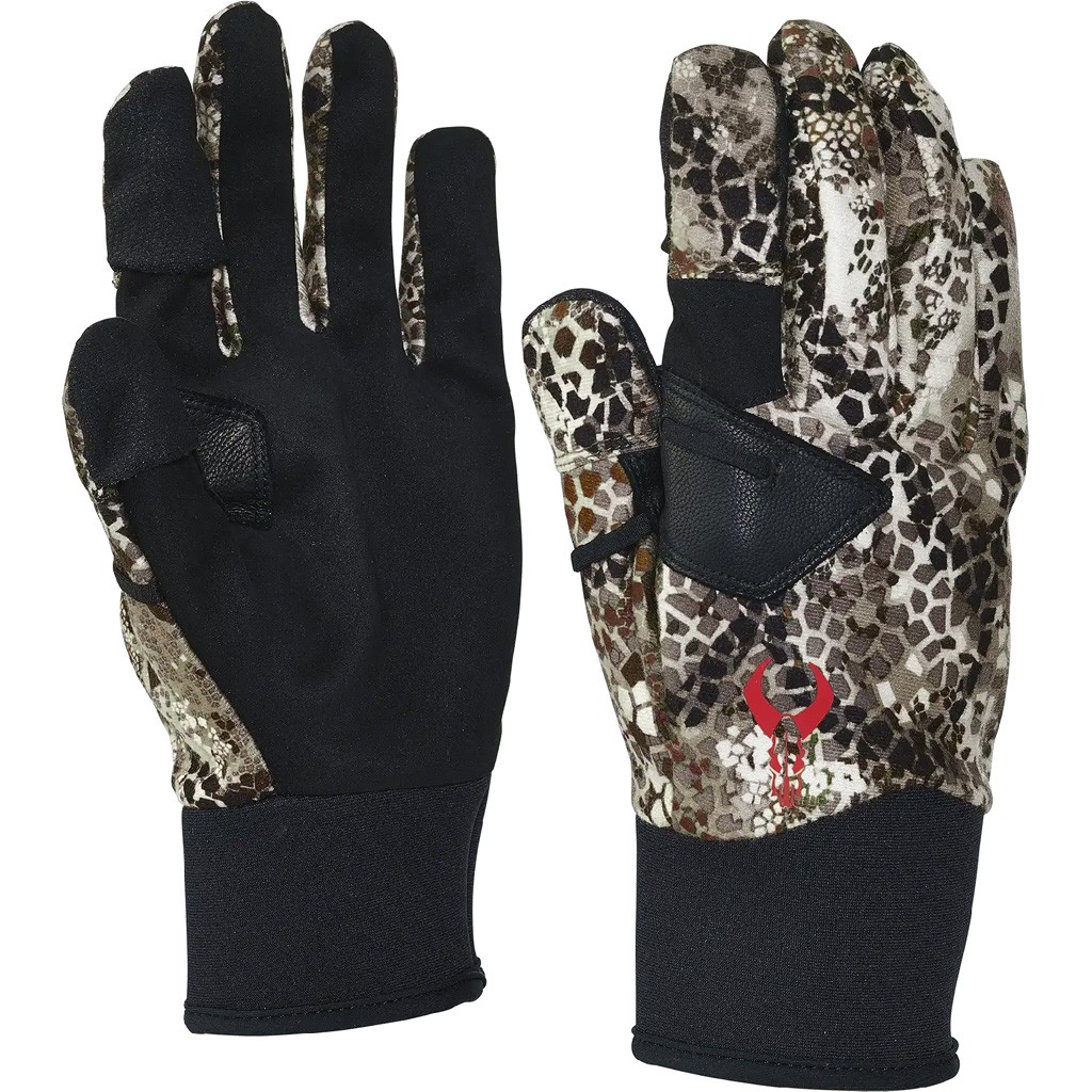 Badlands Archers Glove Approach FX XL