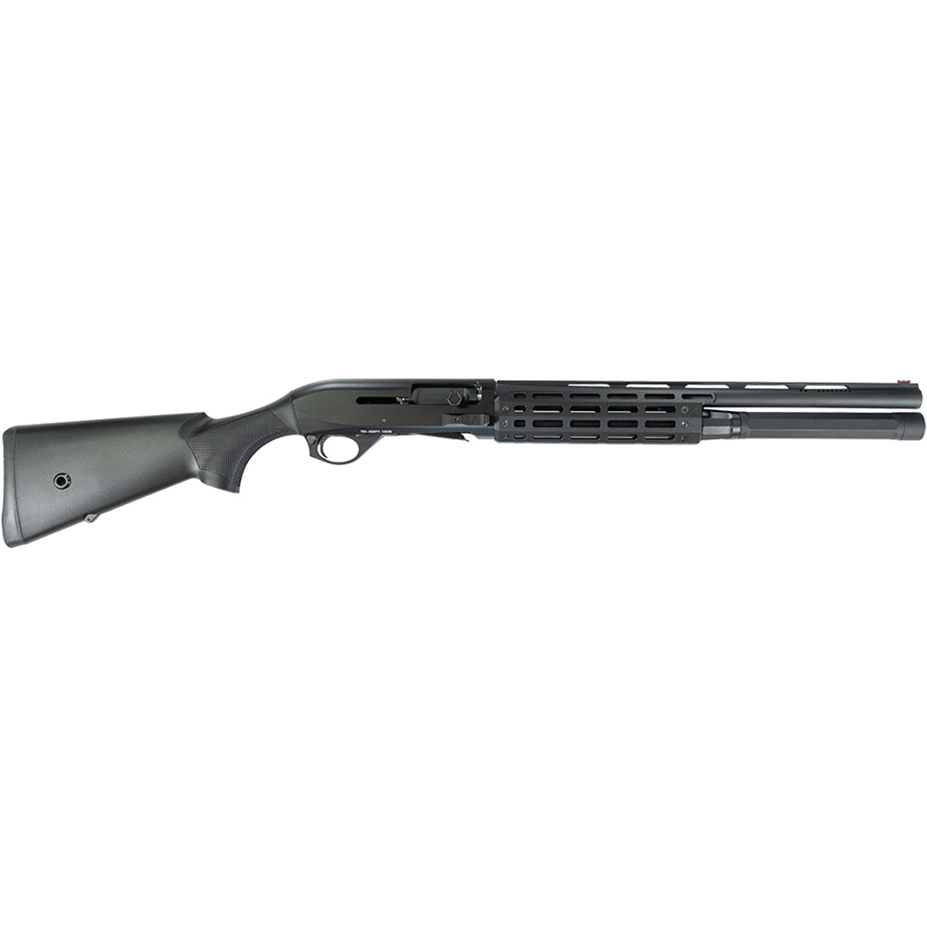 MAC 2 Agency Tradesman Shotgun 12 ga18.5 in. Black M-Lok Handguard 3 in. 5rd.