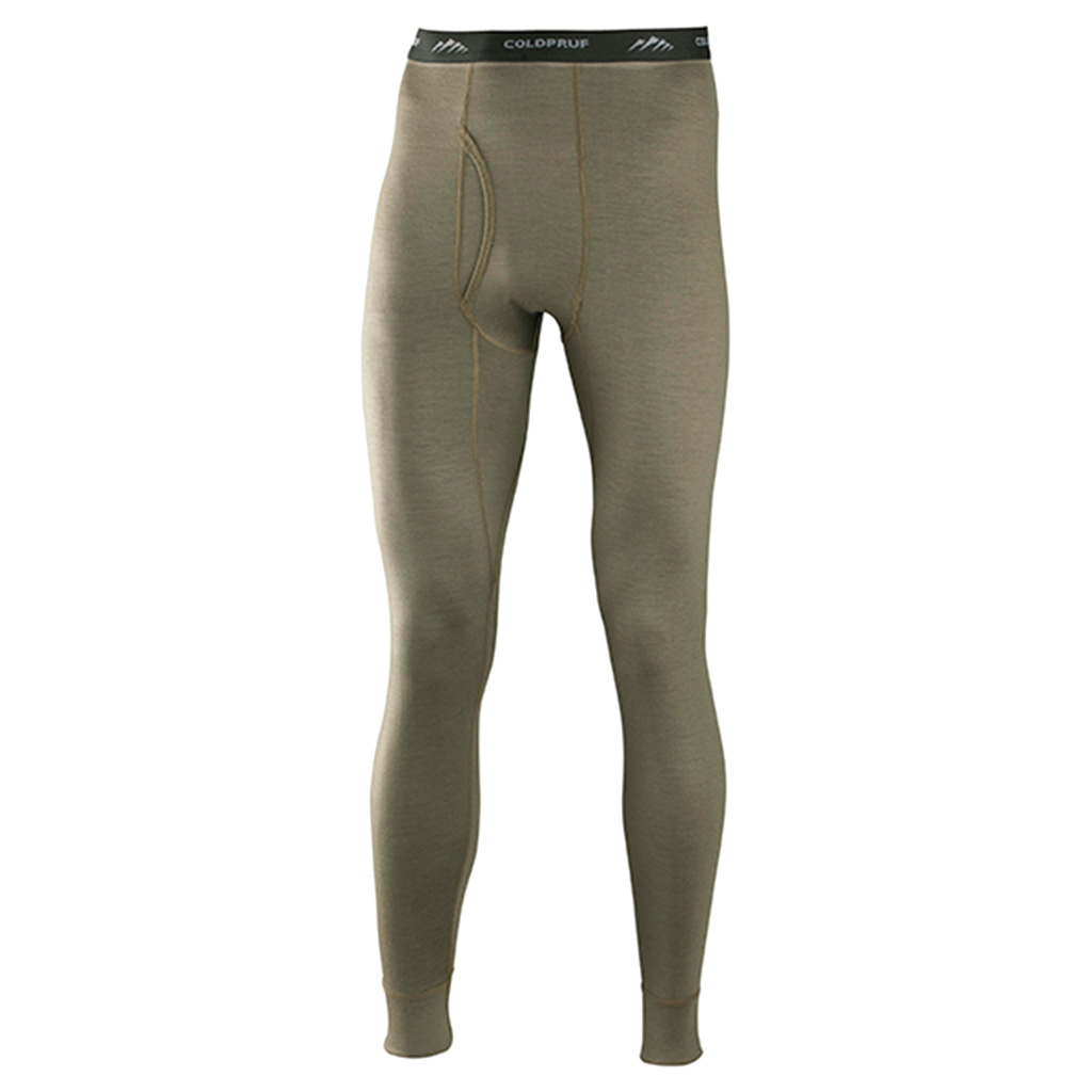 ColdPruf Classic Merino Pants Commando Medium