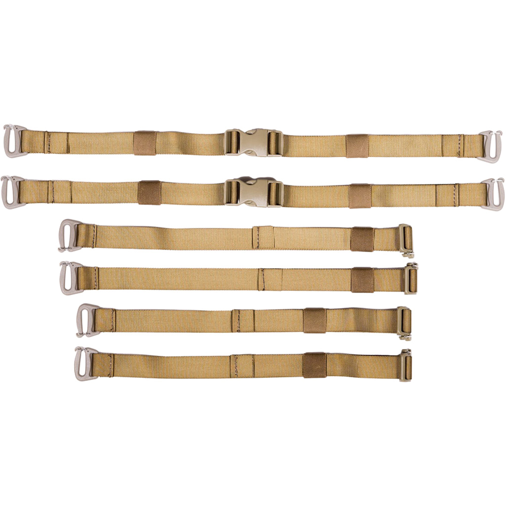 Tethrd Compression Kit