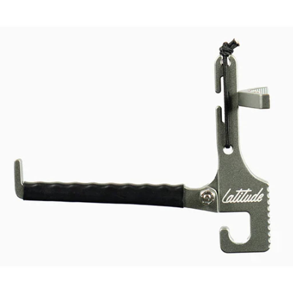 Latitude Bite Bow Hanger