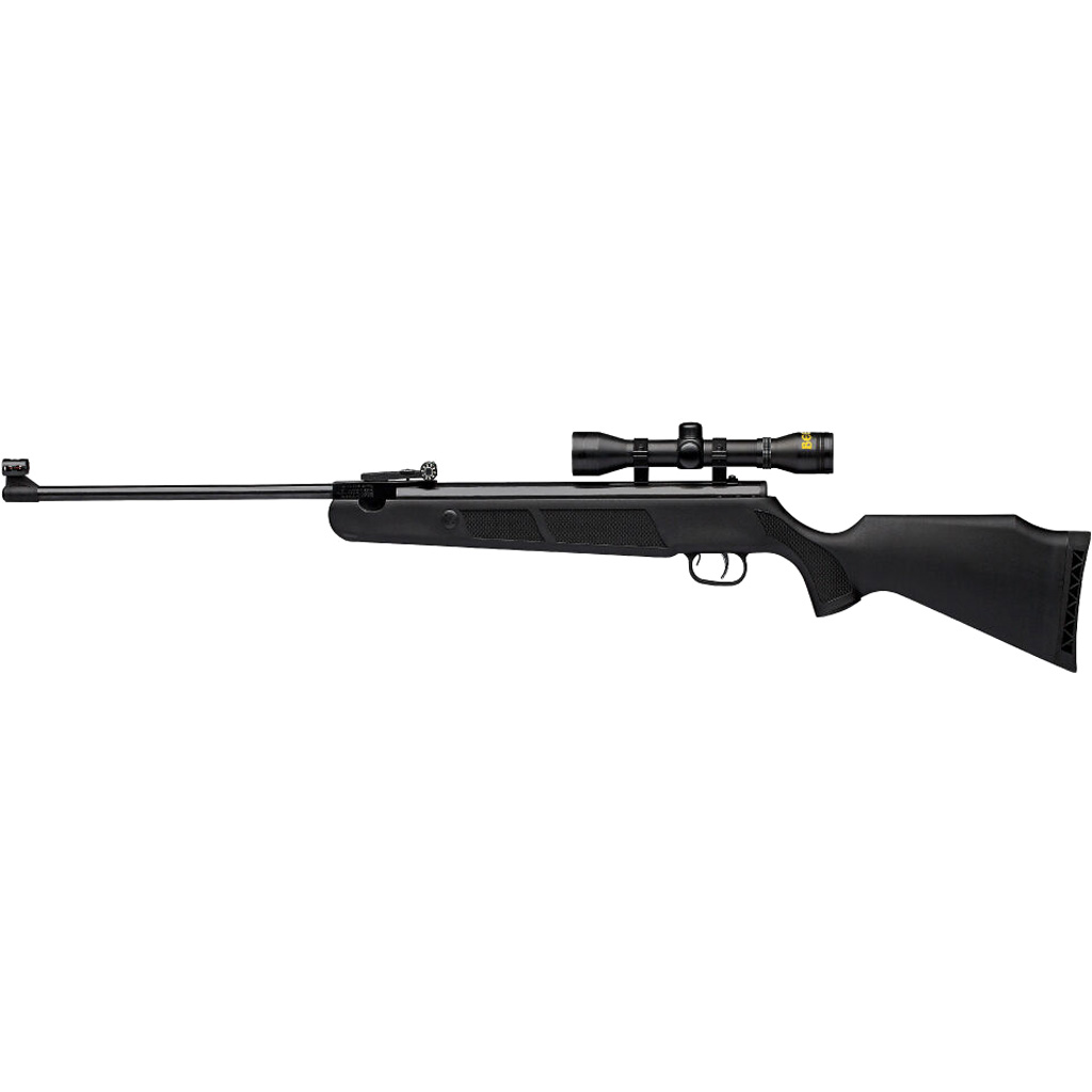Beeman Wolverine Carbine Air Rifle Combo .22