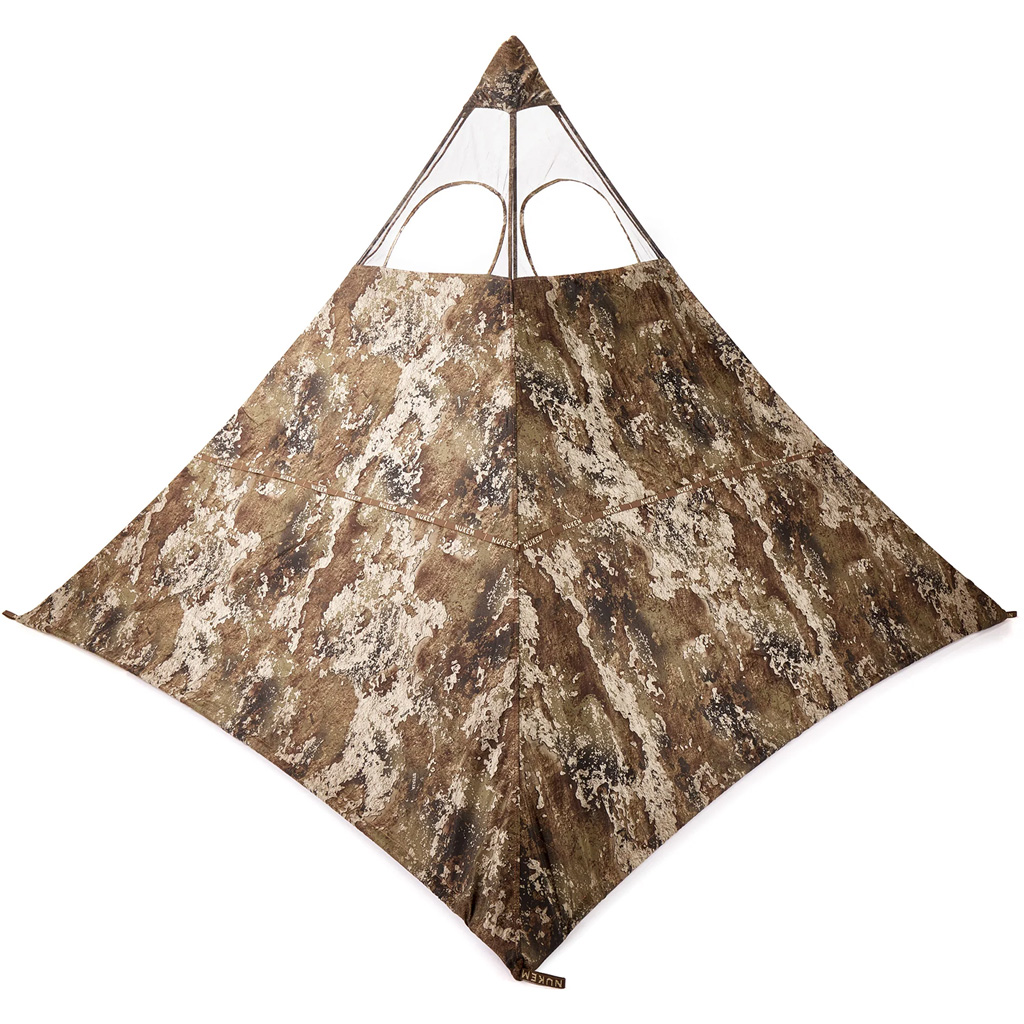 Nukem Grab & Go Blind TrueTimber Strata XL