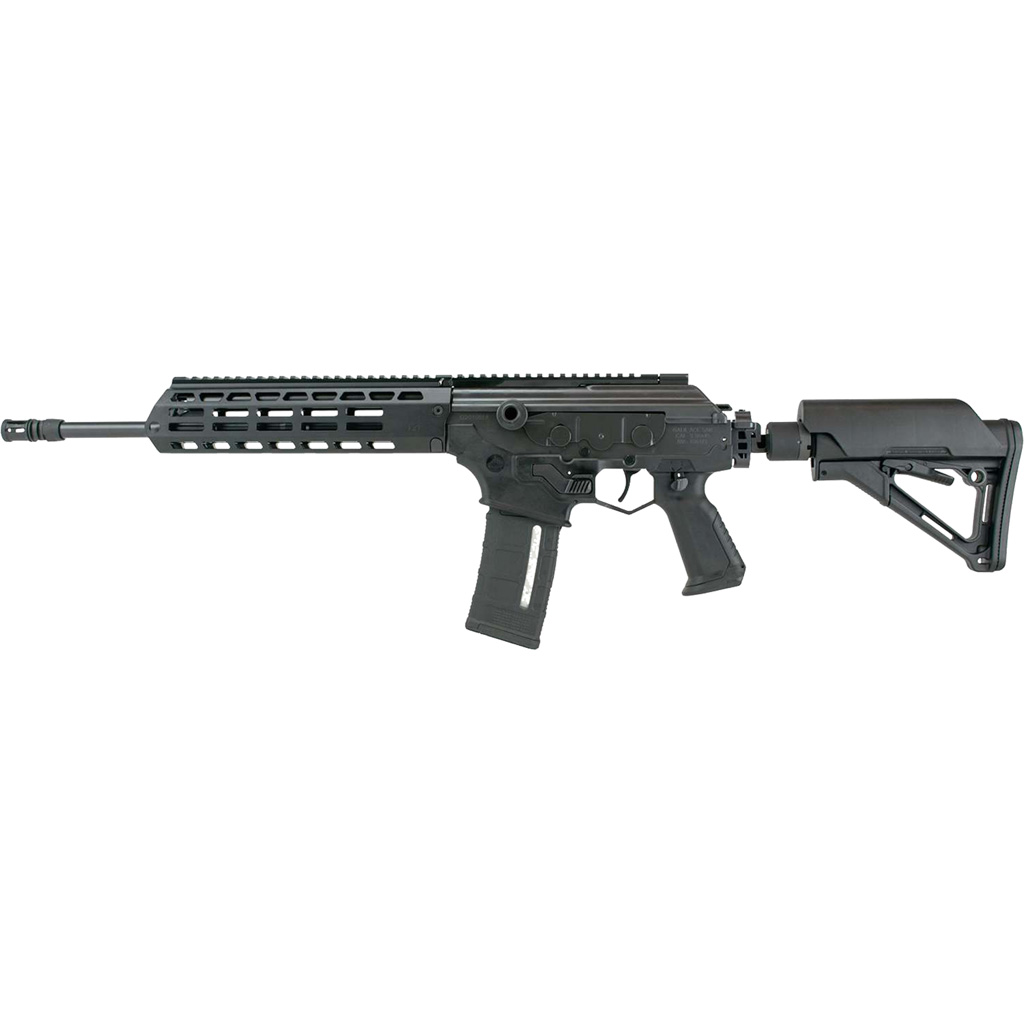 IWI Galil Ace Gen 2 Rifle 5.56x45 NATO 16 in. Black 30 rd.