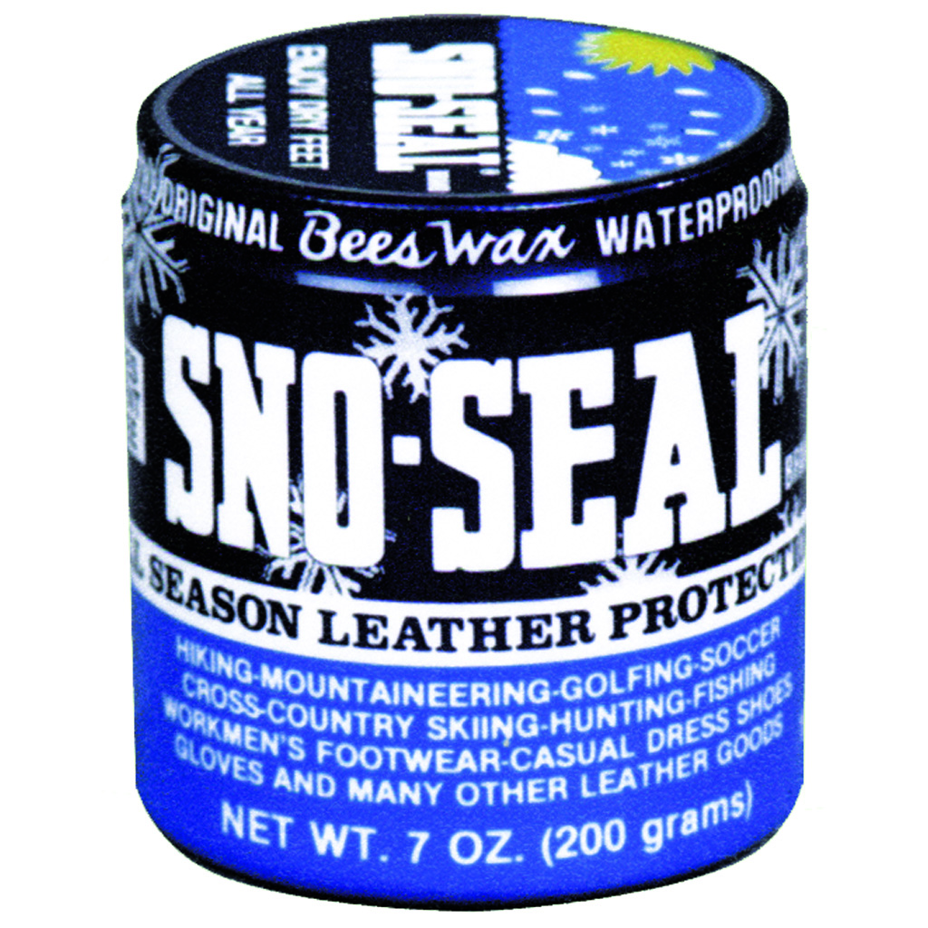 Atsko Sno-Seal Wax 8 oz.
