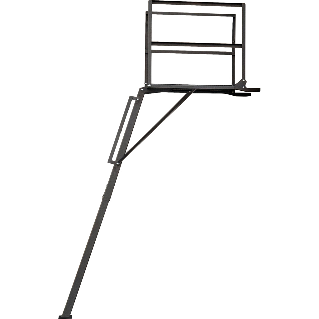 Shadow Hunter Stair Platform 8 ft. DROP SHIP ONLY FRT QUOTE REQUIRED