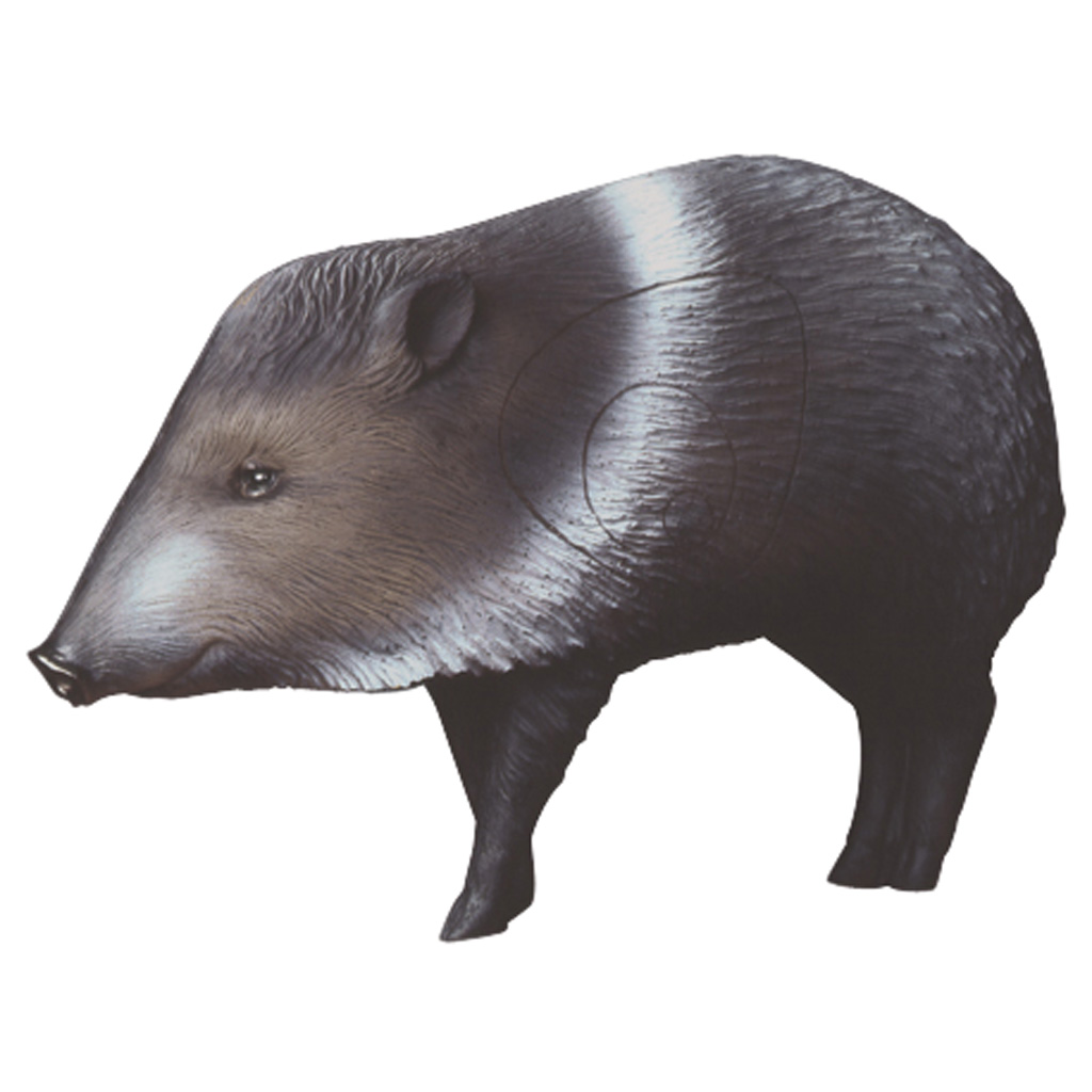 Delta McKenzie Backyard 3D Target Javelina DROP SHIP ONLY