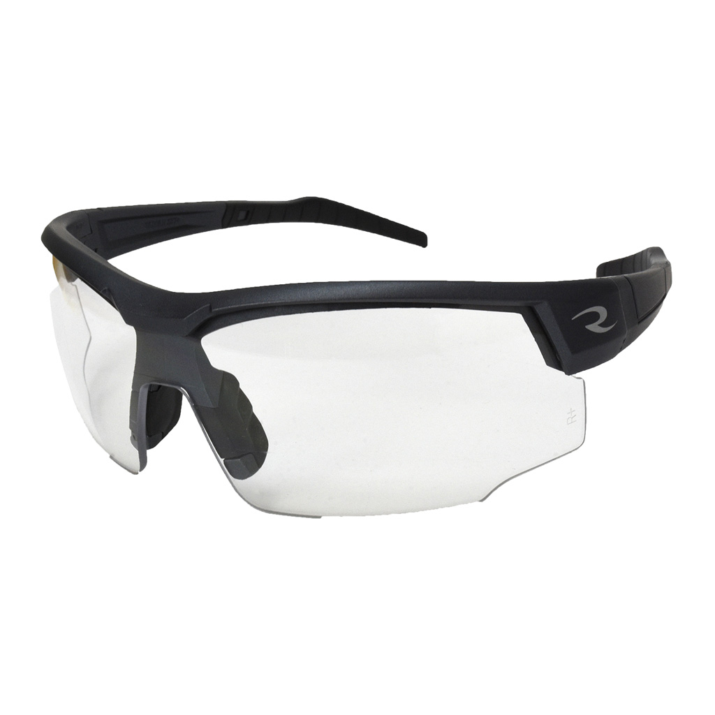 Radians Call Sign Bravo Shooting Glasses Clear Lens