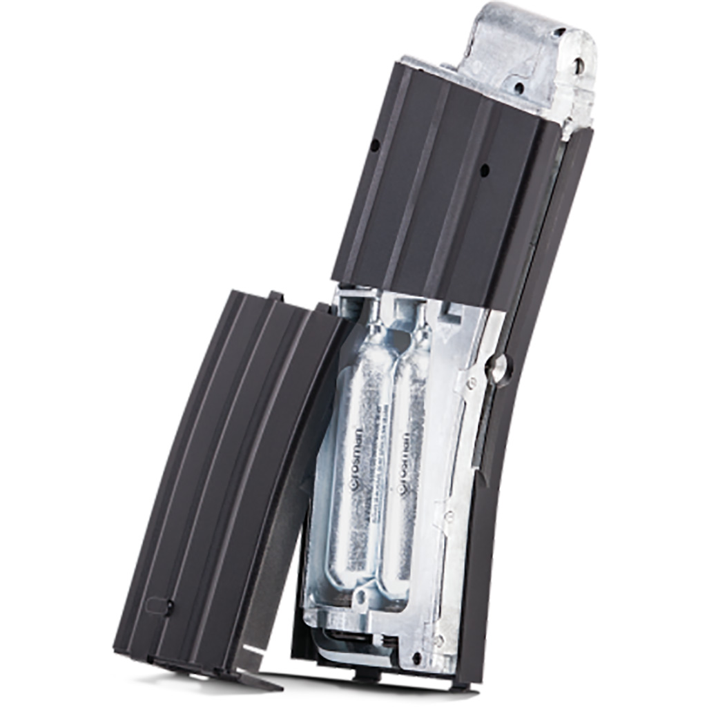 Crosman DPMS SBR Full Auto Magazine 25 rd.