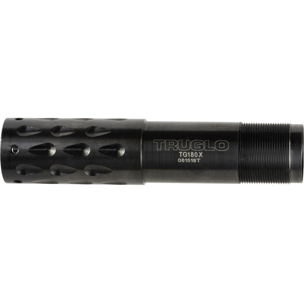 TruGlo Head Banger Long Range Choke Tube Benelli Crio 12 Ga.
