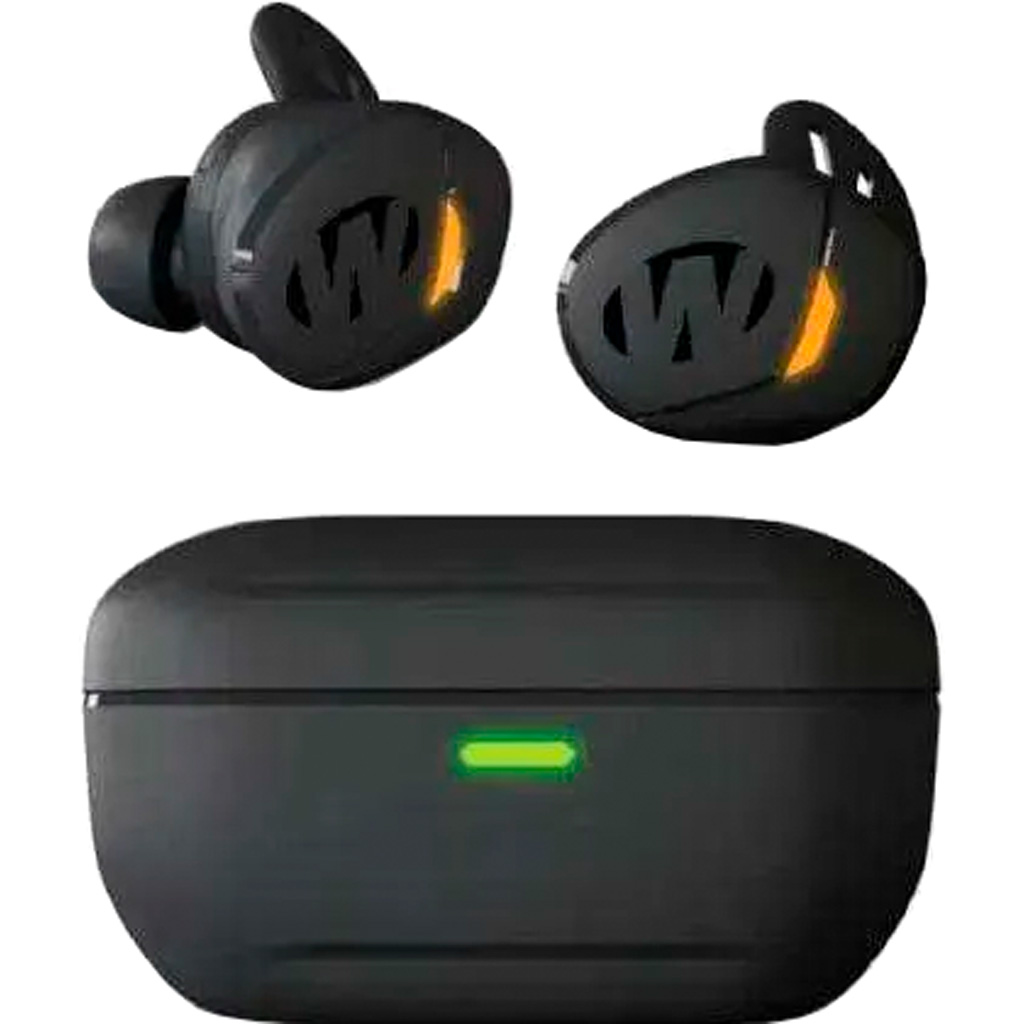 Walkers Suppressor Bt Ear Buds Bluetooth