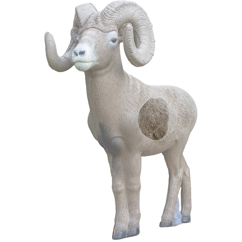 Rinehart ½ Scale Signature Bighorn Sheep Insert