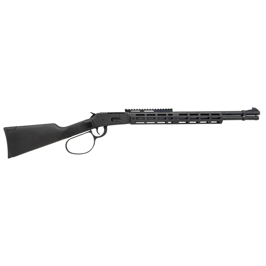 Citadel Levtac Shotgun 410 ga. 20 in. Black 2.5 in.