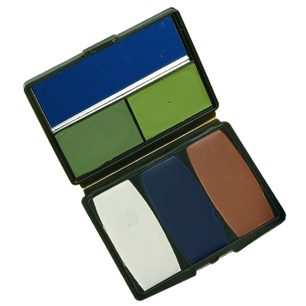 Hunters Specialties CamoCompac 5 Color