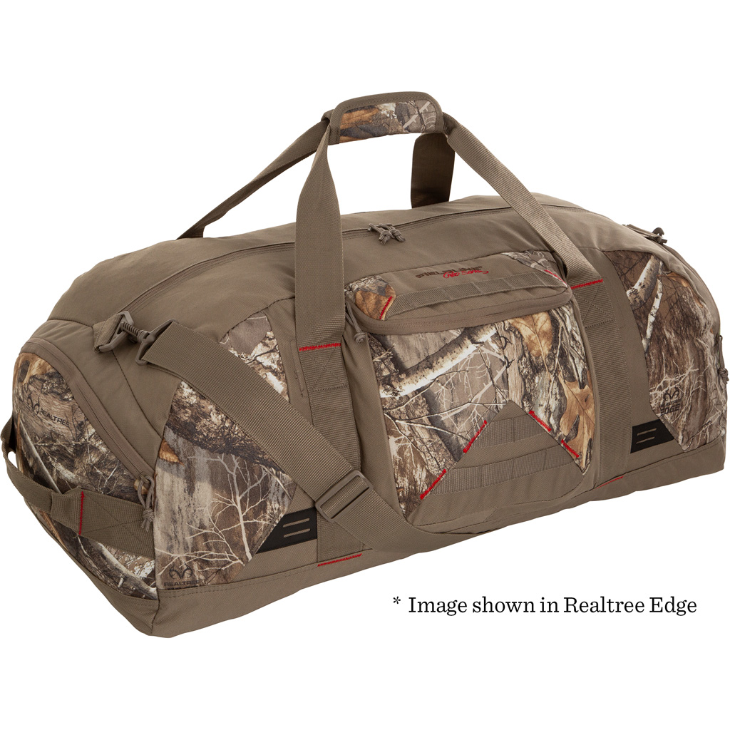 Fieldline Field Haul Duffel 15x30" Realtree APX