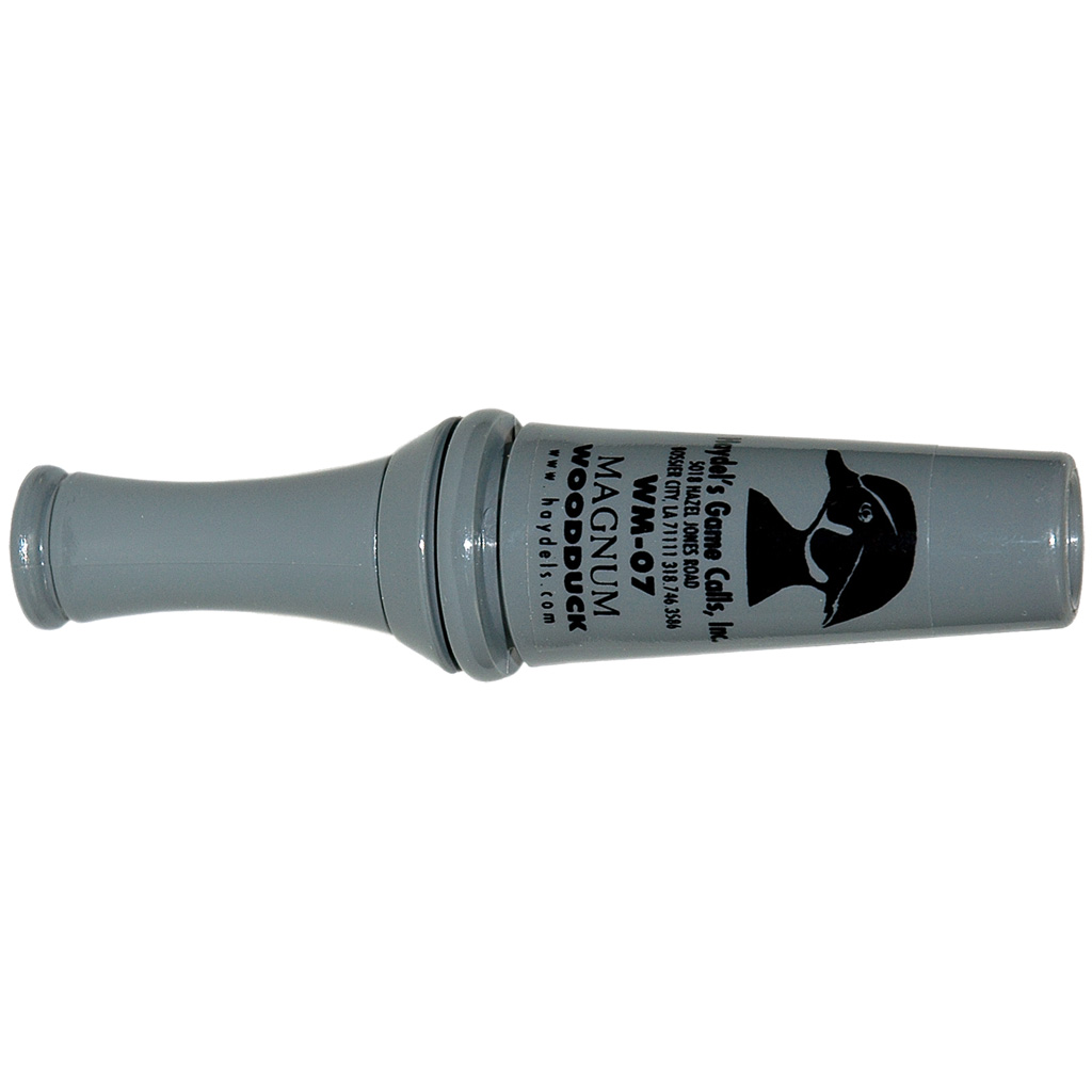 Haydels Magnum Wood Duck Call