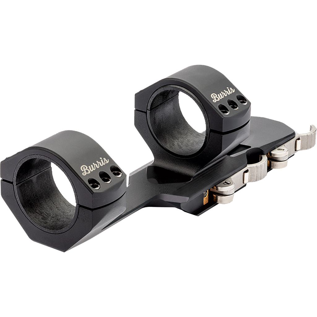 Burris AR-Signature QD PEPR Mount 30mm