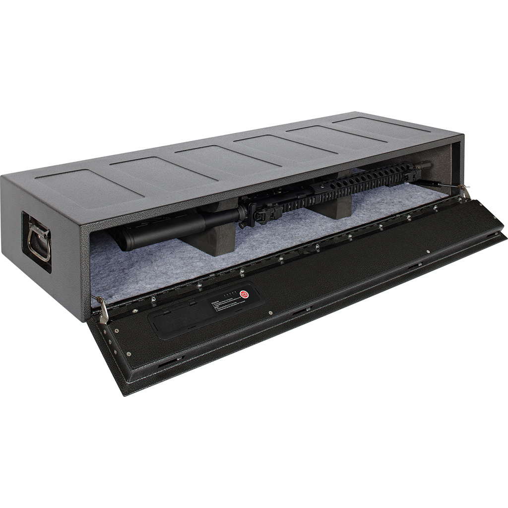 Hornady Rapid Safe AR Gunlocker RFID