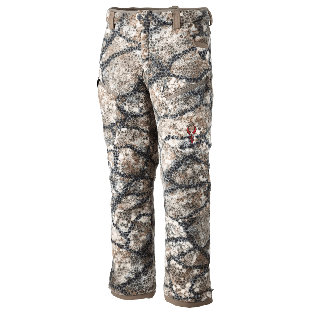 Badlands Silens Pant Approach FX X-Large