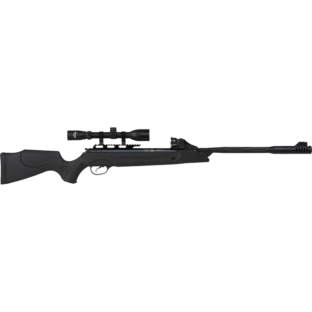 Hatsan SpeedFire Air Rifle .177 2 Mags 3-9x40 Scope