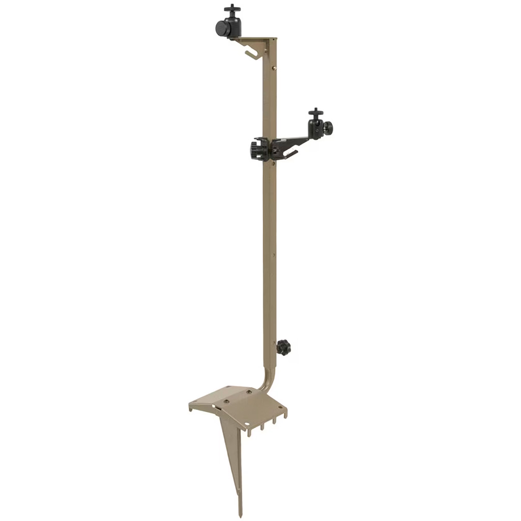 Wildgame Dual Mount Camera Stand​