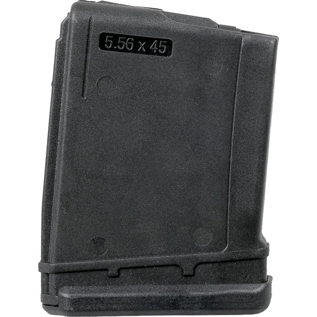 ProMag Polymer Magazine AR-15 .223/5.56mm Black 10 rd.