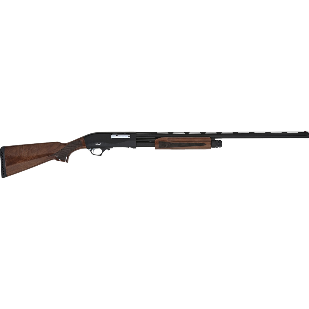 Tristar Cobra III Shotgun 12 ga. 28 in. Walnut 3 in. RH