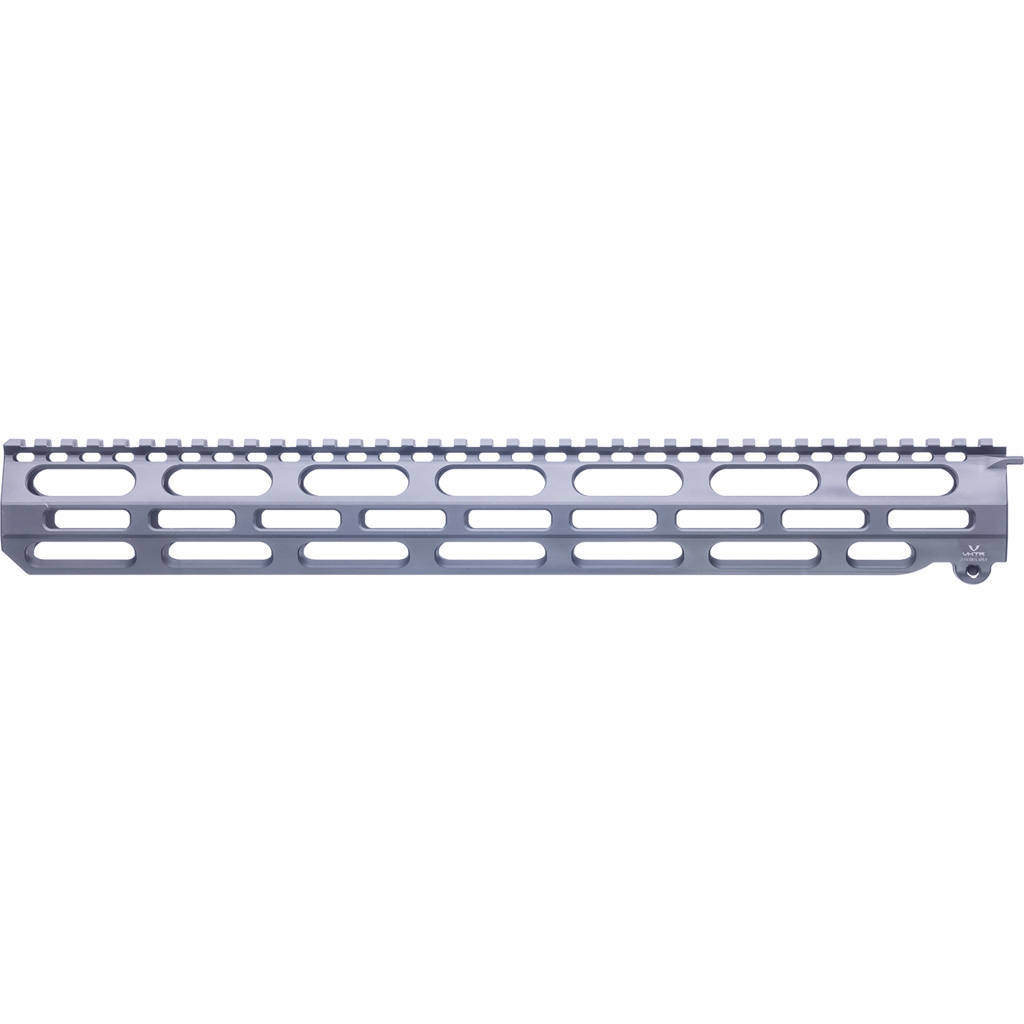 VKTR Handguard Sniper Grey 15.05 in. MLOK