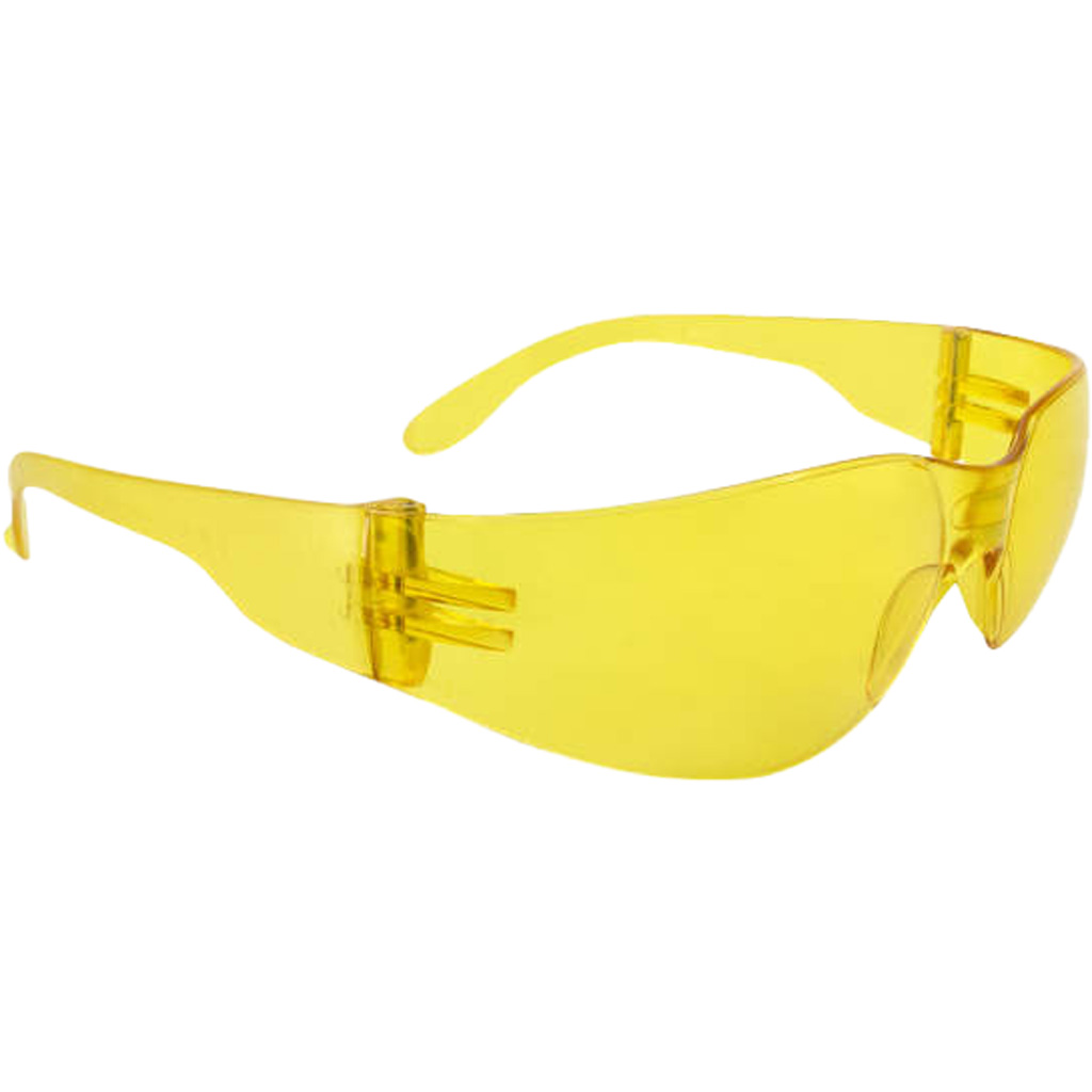 Radians Mirage Glasses Amber