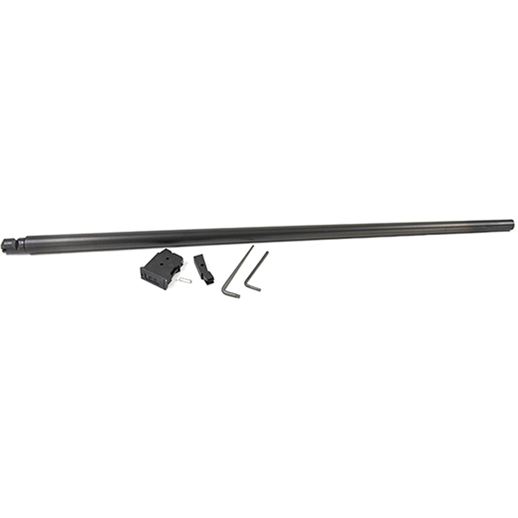 CZ 457 American Barrel Set 22 LR 24 in. Black