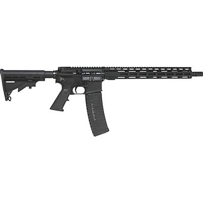 ATI AR15 Milsport Rifle 5.56 16 in M-Lok 15in Rail M4Stock 60rnd