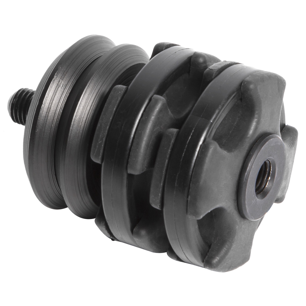 Limbsaver FW1 Stabilizer Enhancer Black