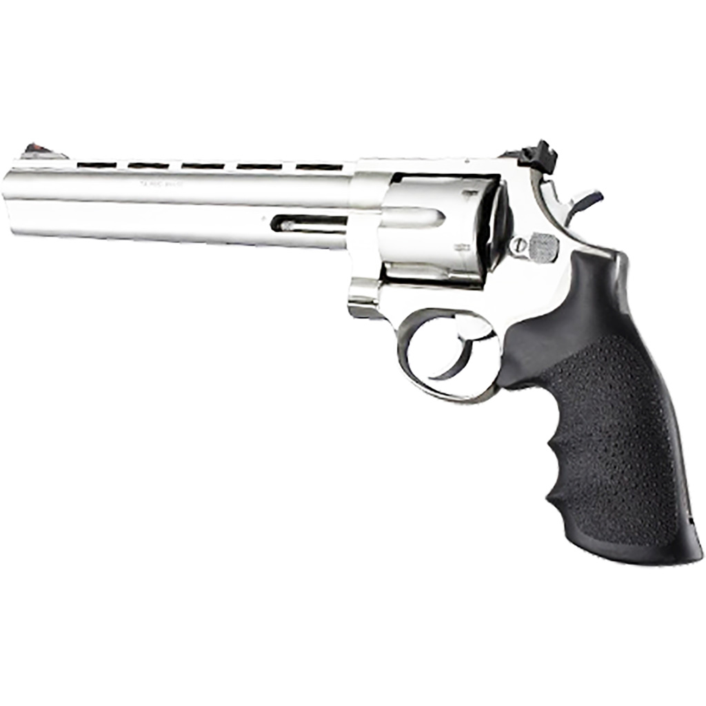 Hogue Monogrip Rubber Grip Black Taurus Medium/Large