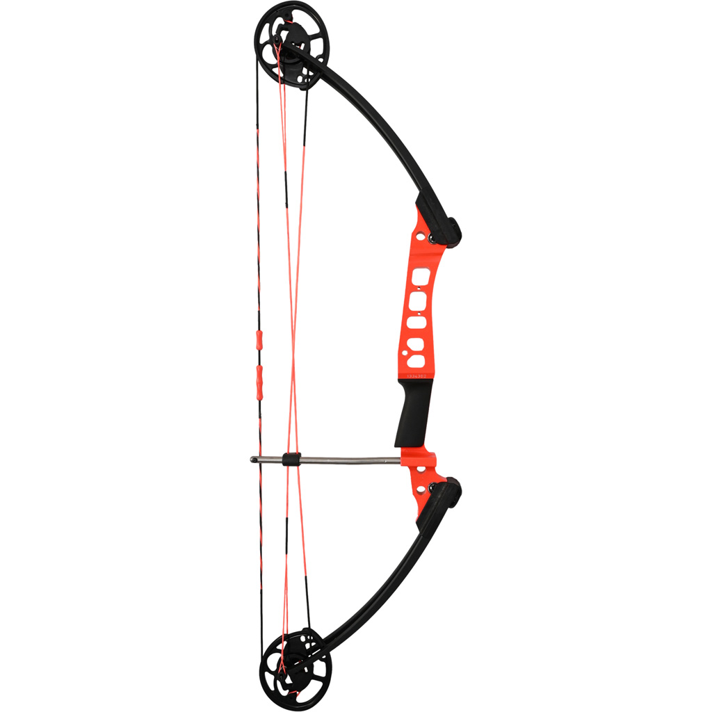 AMS Hooligan V2  Bowfishing Bow RH 24-50 lb.