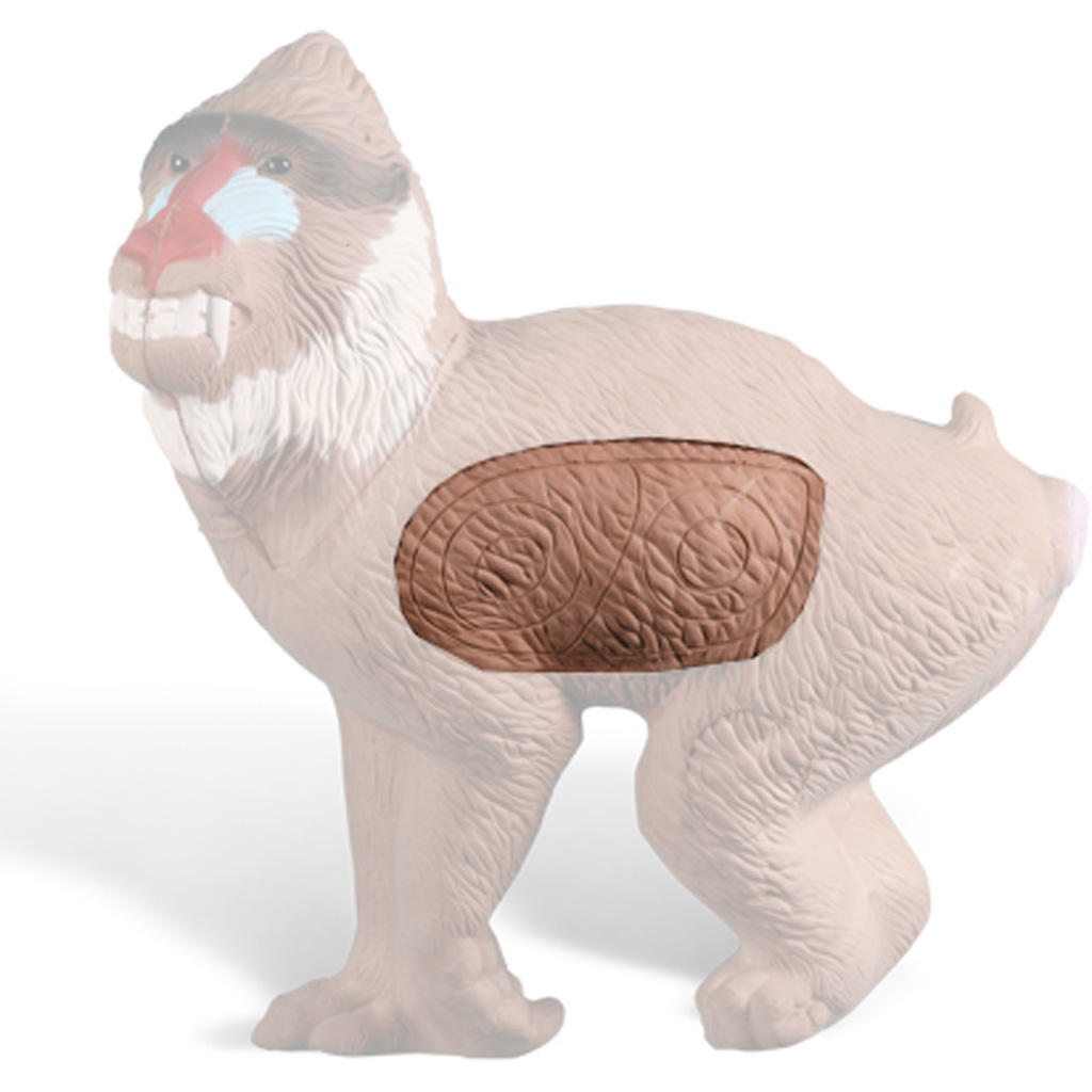 Rinehart Baboon Insert Drop Ship Only