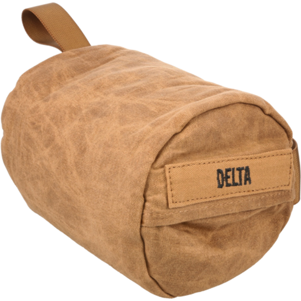 Birchwood Casey Steady-Shot Delta Bag Ultralight Tan