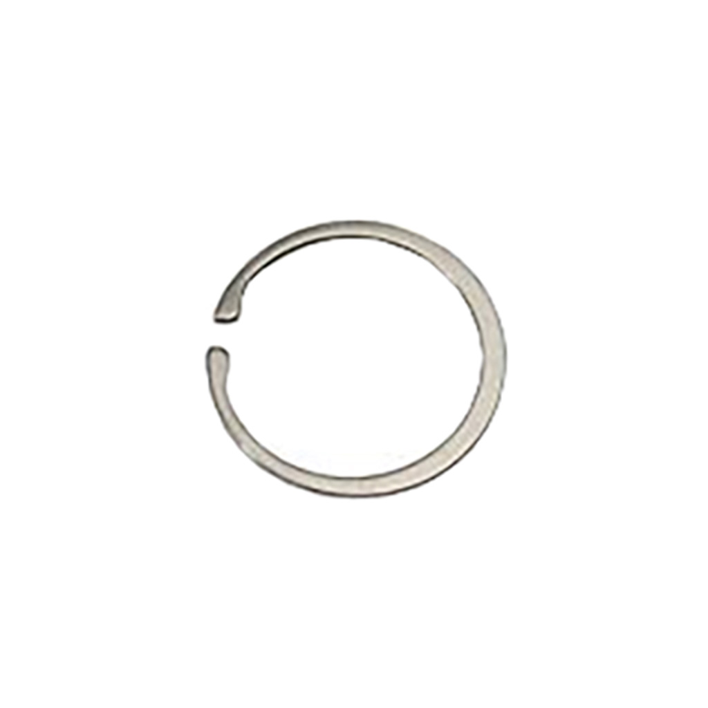 White Label Armory AR15 Gas Ring 12 Pack, Stainless Steel