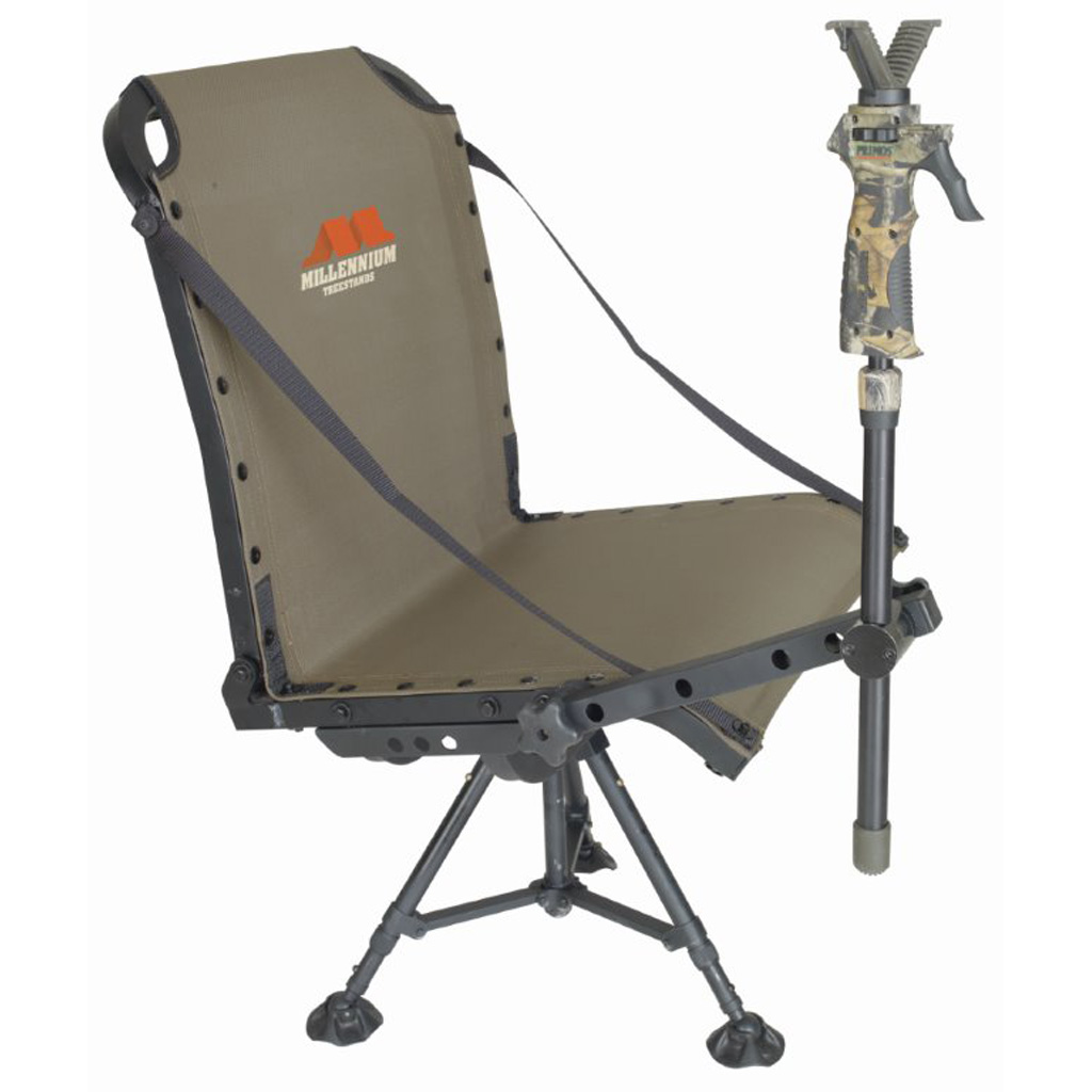 Millennium Shooting Rail G100/G200