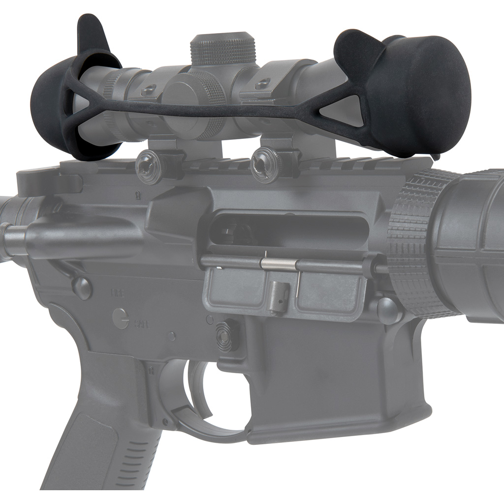 Allen Double Cover Stretch Scope Cover Small