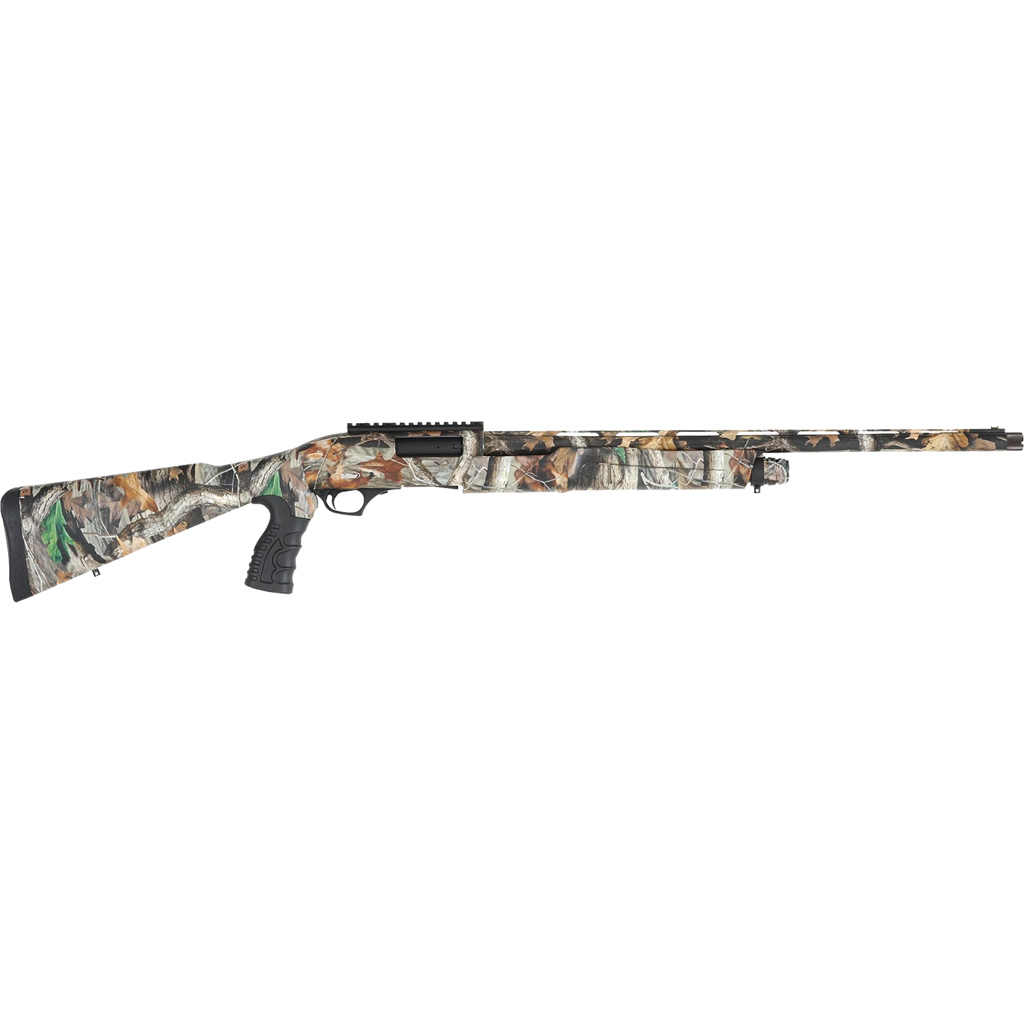 Tristar Cobra III Turkey Shotgun 12 ga. 24 in. Realtree Egde 3 in. RH