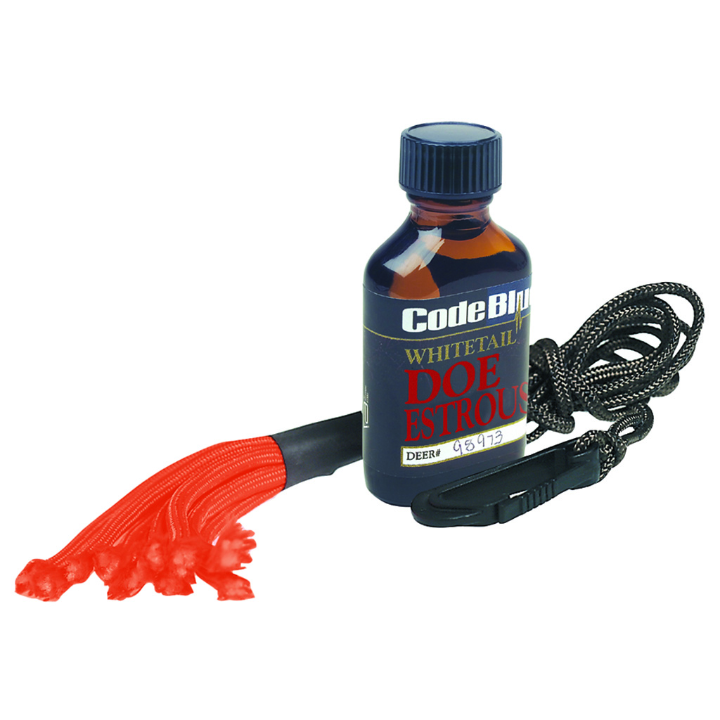 Code Blue Doe Estrous w/Drag System 1 oz.
