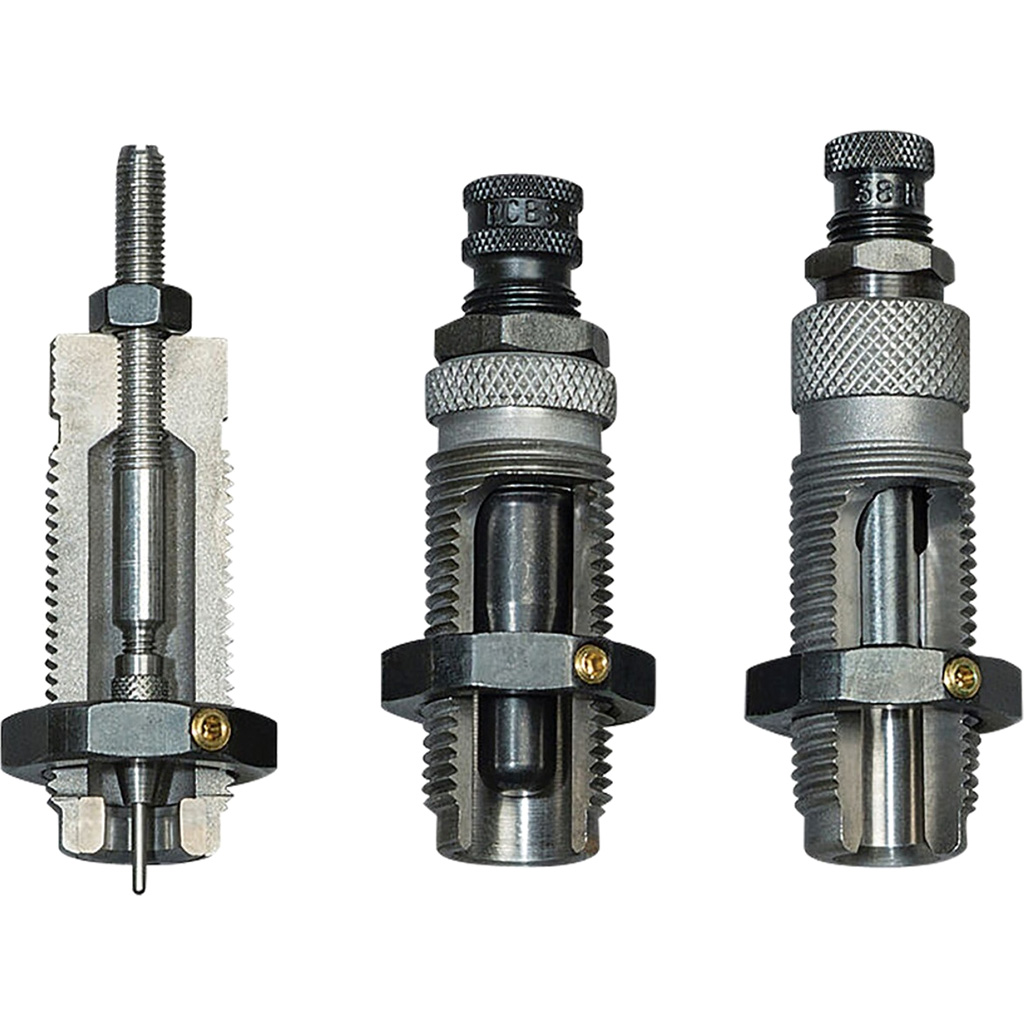 RCBS 3-Die Set 444 Marlin