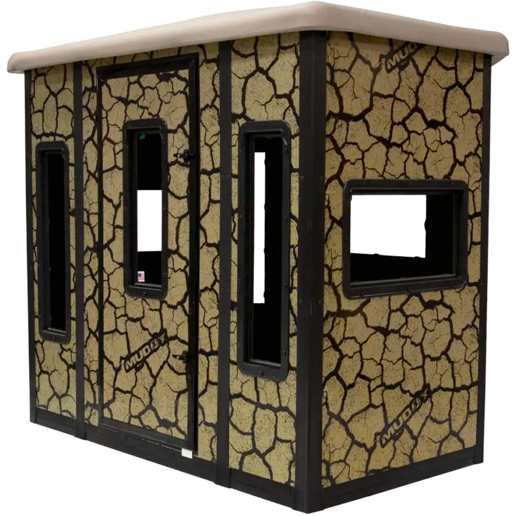 Muddy Penthouse ST Box Blind  Blind Only DROP SHIP ONLY FRT QUOTE REQUIRED