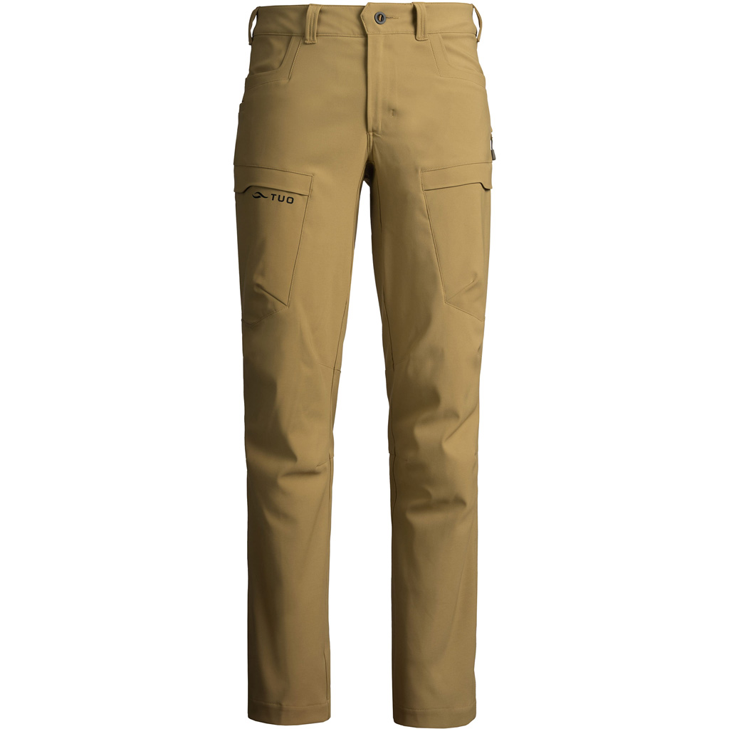 TUO Clime Pant Brome Brome 38 Regular