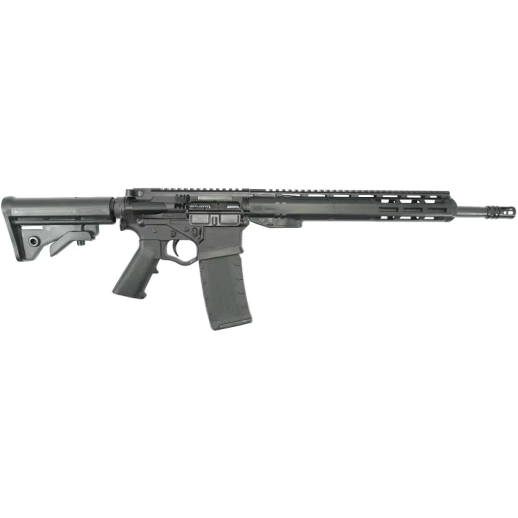 ATI Alpha Max 5.56 Rifle 5.56 16 in M-Lok Poly 30 rd