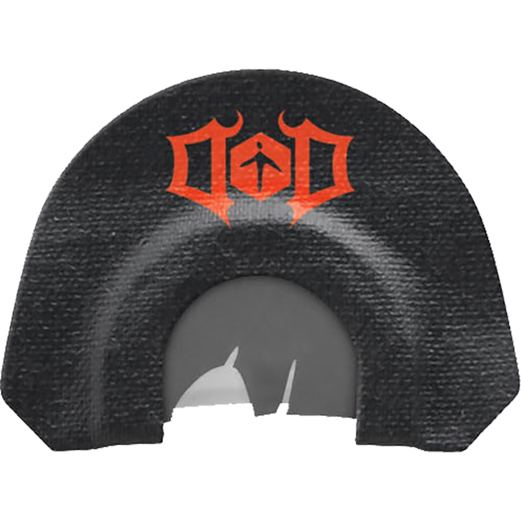 Hunter Specialties DOD Tongue Cutter Call Turkey Diaphragm Call