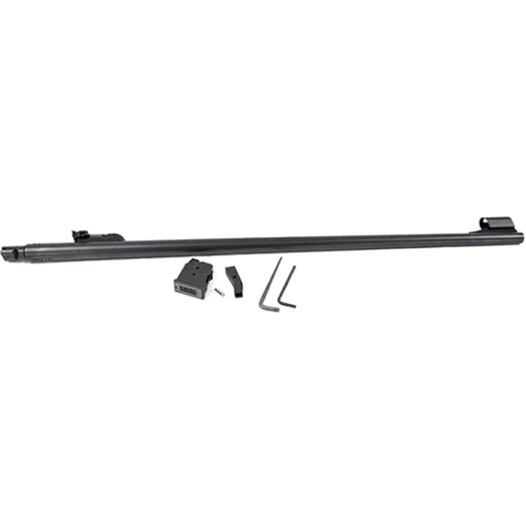 CZ 457 Lux Barrel Set 22 LR 24 in. Black